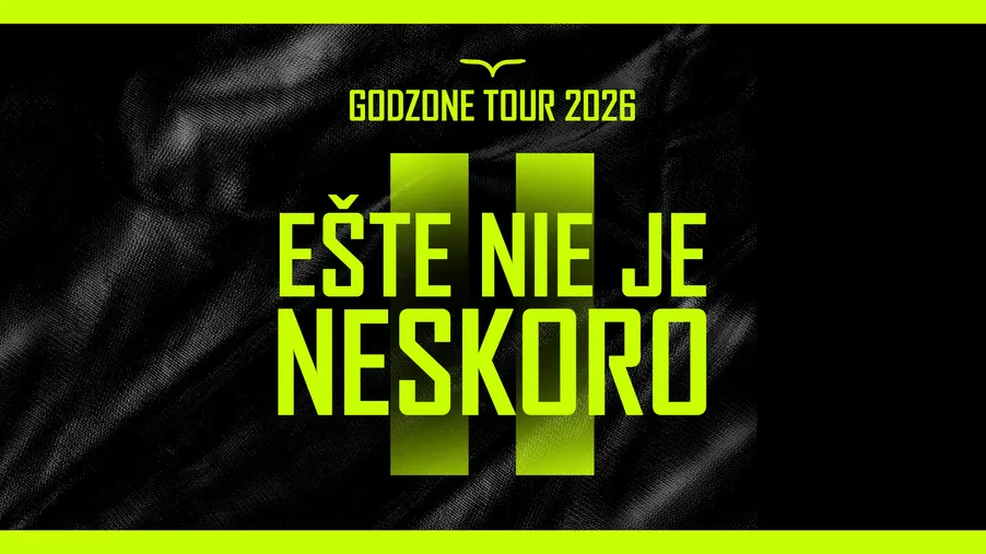 Evangelizační projekt Godzone opět v Brně